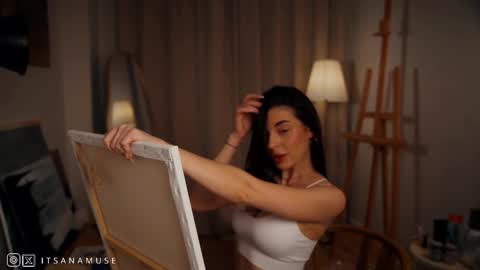 Ana online show from 02.06.26