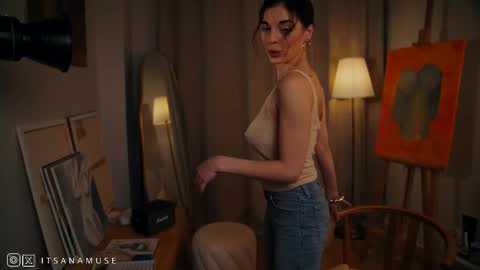 Ana online show from 02.08.26