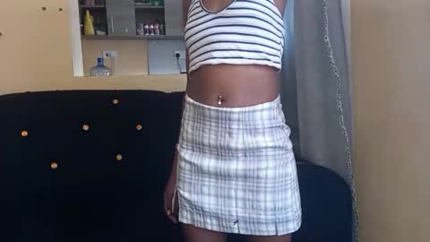 Ananablossom online show from 03.15.26