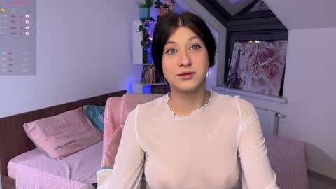 Snapshot of ananasteisha chatting on 12.23.24 Ananasteisha online show from 12.23.24