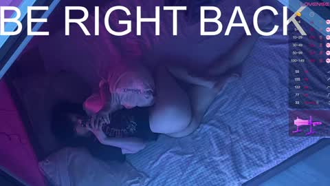 Snapshot of ananasteisha chatting on 01.25.25 Ananasteisha online show from 01.25.25