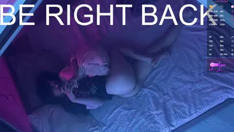 Snapshot of ananasteisha chatting on 02.17.25 Ananasteisha online show from 02.17.25