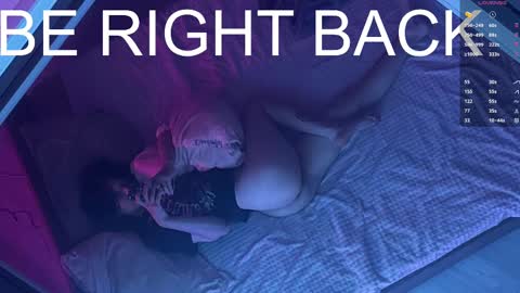 Snapshot of ananasteisha chatting on 02.21.25 Ananasteisha online show from 02.21.25