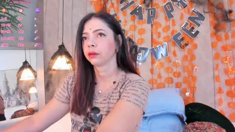 Ananta  online show from 10.14.25