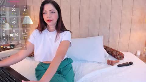 Ananta  online show from 11.22.25