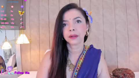 Ananta  online show from 05.27.26
