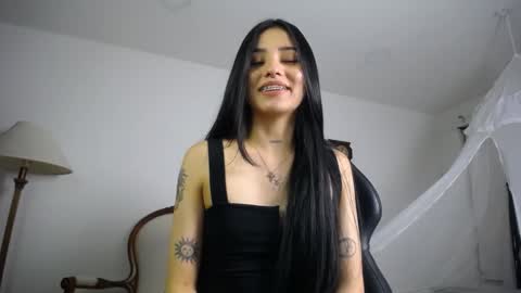 Snapshot of ananya_sex1 chatting on 03.01.25 Ananya online show from 03.01.25