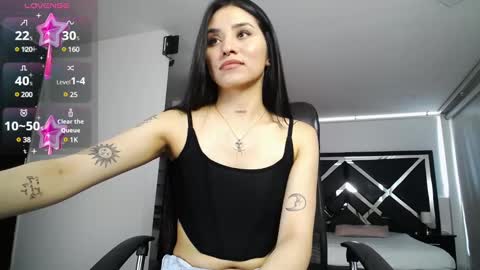 Snapshot of ananya_sex1 chatting on 03.11.25 Ananya online show from 03.11.25