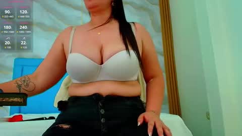 Snapshot of anapau_cooper chatting on 09.20.25 A N A P A U L A online show from 09.20.25