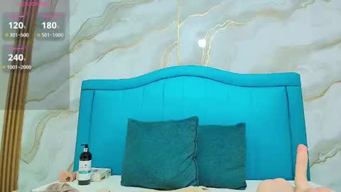 Snapshot of anapau_cooper chatting on 10.03.25 A N A P A U L A online show from 10.03.25