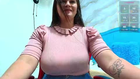 Snapshot of anapau_cooper chatting on 10.04.25 A N A P A U L A online show from 10.04.25