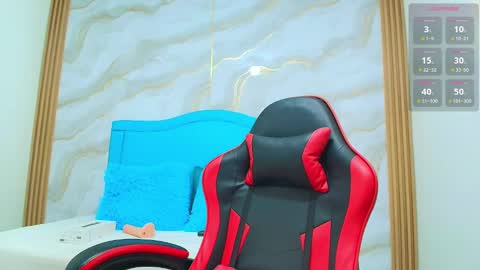 Snapshot of anapau_cooper chatting on 10.08.25 A N A P A U L A online show from 10.08.25