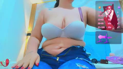 Snapshot of anapau_cooper chatting on 11.22.25 A N A P A U L A online show from 11.22.25