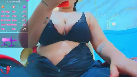 Snapshot of anapau_cooper chatting on 12.03.25 A N A P A U L A online show from 12.03.25