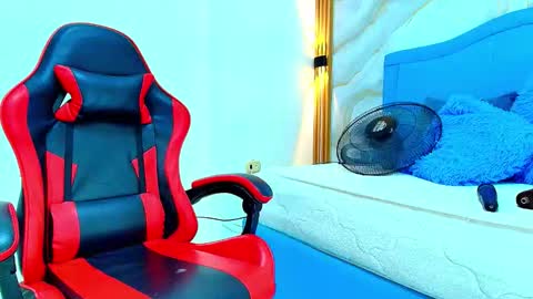 Snapshot of anapau_cooper chatting on 02.19.26 A N A P A U L A online show from 02.19.26