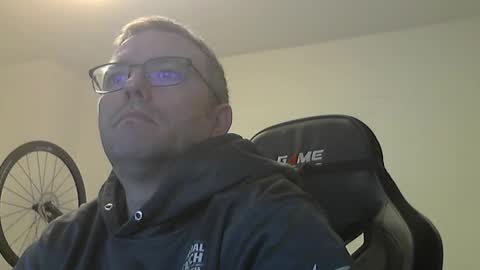 Andi online show from 12.01.25