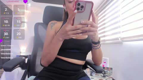 ana online show from 02.07.25