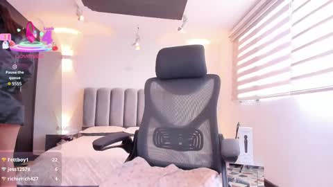 ana online show from 02.25.25