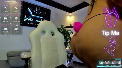 ana online show from 10.21.25