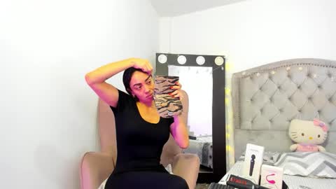 Snapshot of anaruiz1_ chatting on 03.03.26 ana online show from 03.03.26