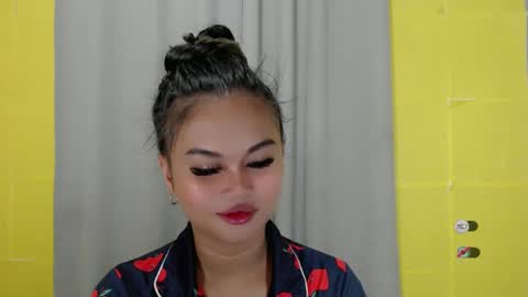 ANA online show from 01.17.25