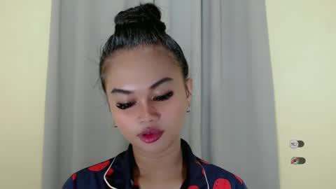 ANA online show from 01.23.25