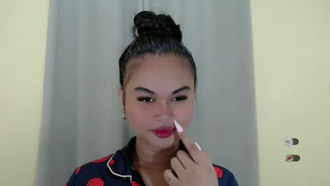 ANA online show from 01.29.25