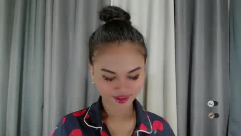 ANA online show from 02.10.25