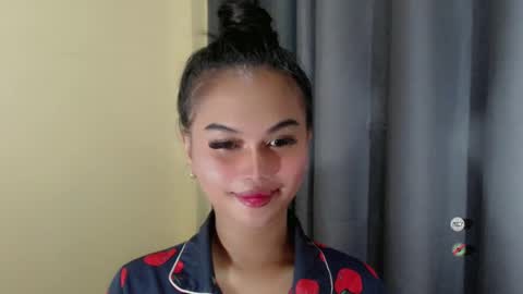 ANA online show from 03.01.25