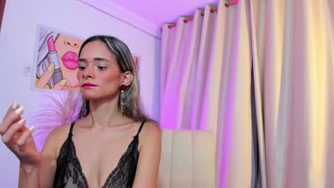 Ana online show from 04.08.26