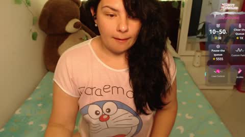 Ana online show from 12.22.24