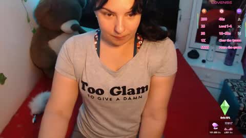 Ana online show from 02.24.25