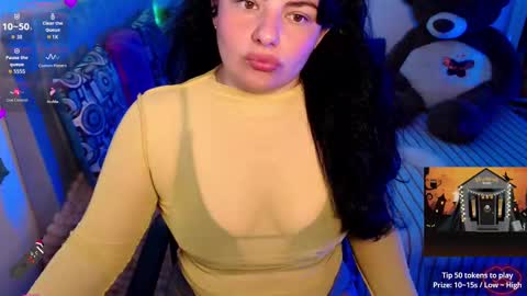 Ana online show from 10.14.25