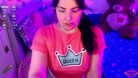 Ana online show from 10.17.25