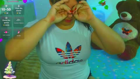 Ana online show from 12.17.25