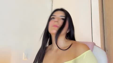 Anastacia online show from 12.21.24