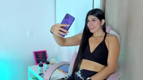 Anastacia online show from 02.06.25