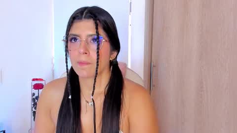 Anastacia online show from 10.13.25