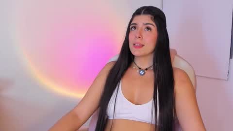 Anastacia online show from 03.24.26