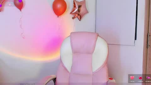 Snapshot of anastaciablake chatting on 05.08.26 Anastacia online show from 05.08.26