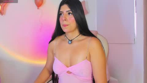 Snapshot of anastaciablake chatting on 05.14.26 Anastacia online show from 05.14.26
