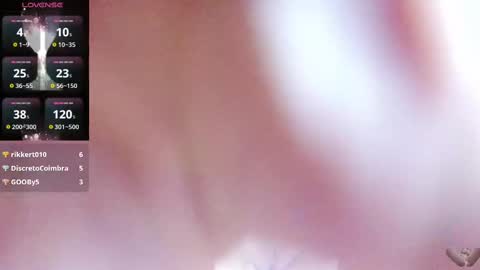 maria online show from 03.08.25