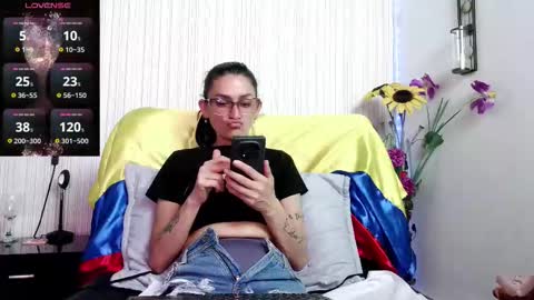 maria online show from 10.17.25