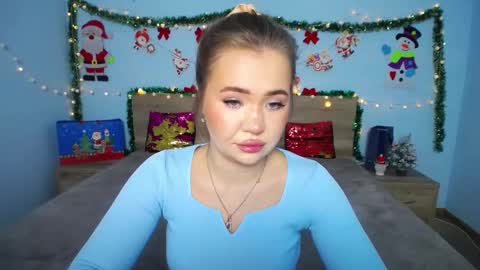 Snapshot of anastacyyellig chatting on 01.06.25 anastacyyellig online show from 01.06.25