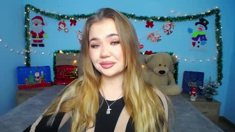 Snapshot of anastacyyellig chatting on 01.10.25 anastacyyellig online show from 01.10.25