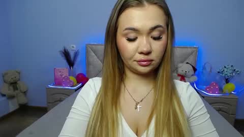 Snapshot of anastacyyellig chatting on 01.29.25 anastacyyellig online show from 01.29.25