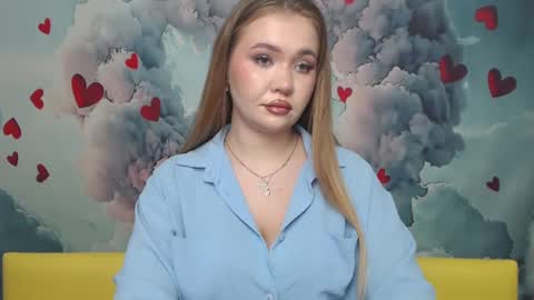 Snapshot of anastacyyellig chatting on 02.09.25 anastacyyellig online show from 02.09.25