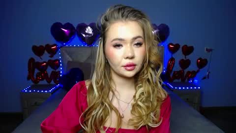 Snapshot of anastacyyellig chatting on 02.22.25 anastacyyellig online show from 02.22.25