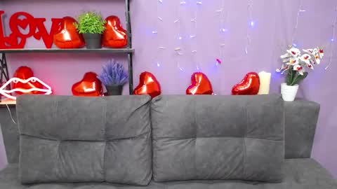 Snapshot of anastacyyellig chatting on 03.05.25 anastacyyellig online show from 03.05.25