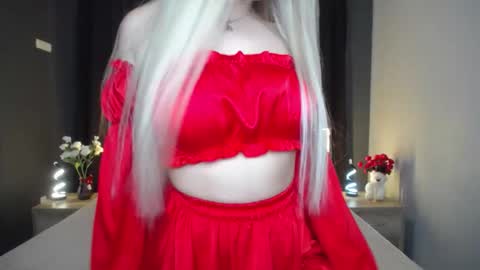 Snapshot of anastacyyellig chatting on 09.13.25 anastacyyellig online show from 09.13.25